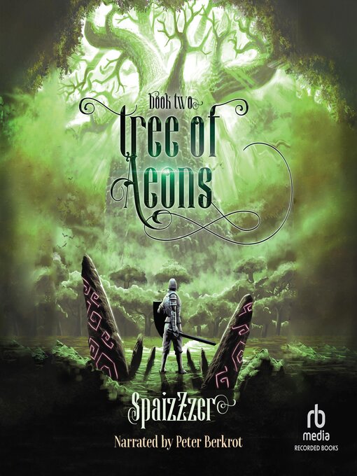 Title details for Tree of Aeons 2 by SpaizZzer - Available